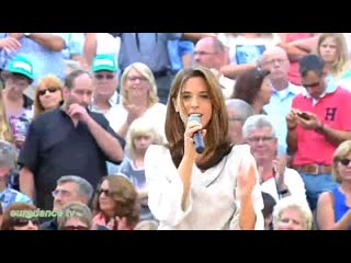 Wolkenfrei champs élysées (zdf fernsehgarten ) (vod) new