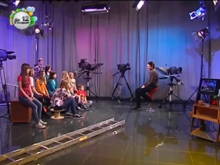 Даша волкова,снималась в этой передаче