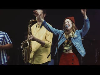 Lollypop lorry i won't let you go (live 2019)