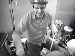 Radiohead jigsaw falling into place