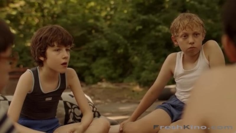 Тайна зеленого холма (2017)