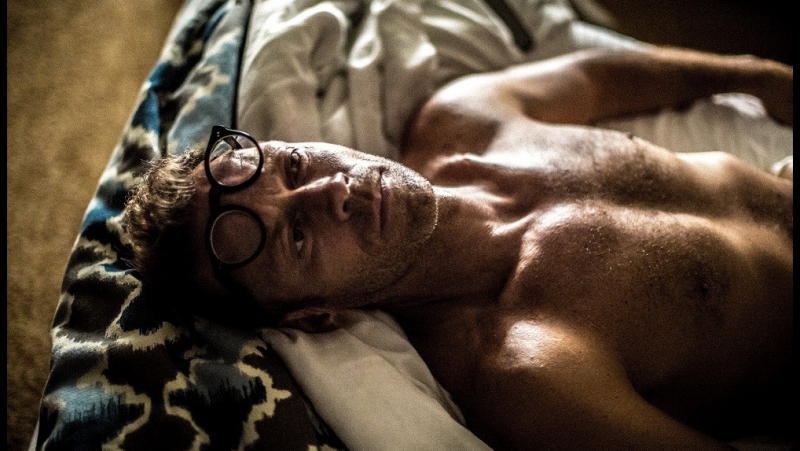 Рокко (rocco) (2016) трейлер русский язык hd / роко сиффреди документальный /