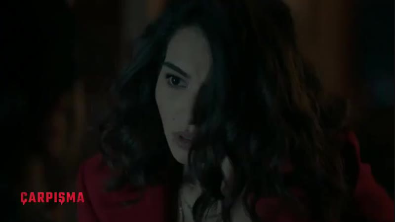 Doğru bildiğin her şey yalansa, yeniden güvenebilir misin çarpışma @duymazalperen @realmelisapamuk @