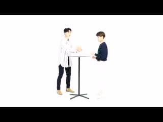 Johnil sharing confusion 2019