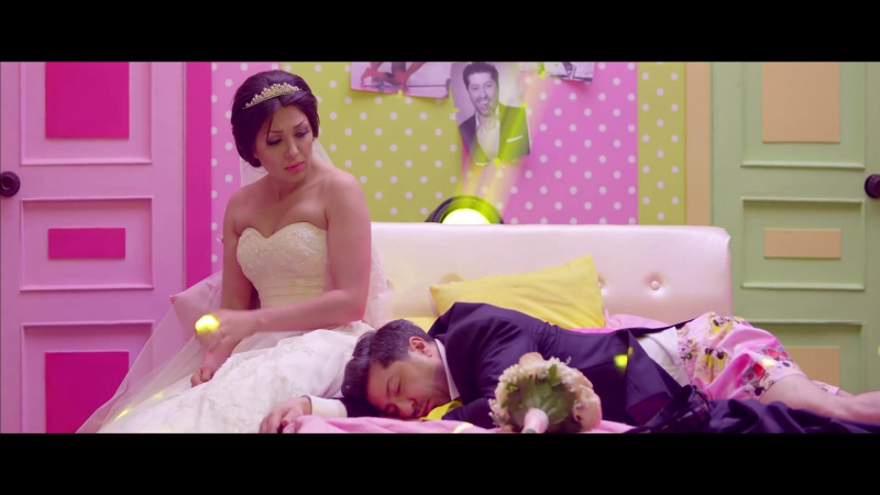 Լիլու հանդիպել եմ | lilu handipel em