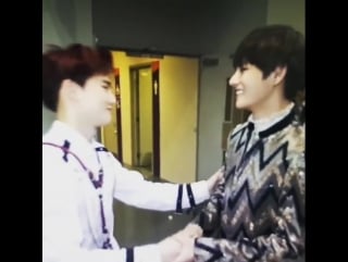 161209 @ m2 mpd instagram update