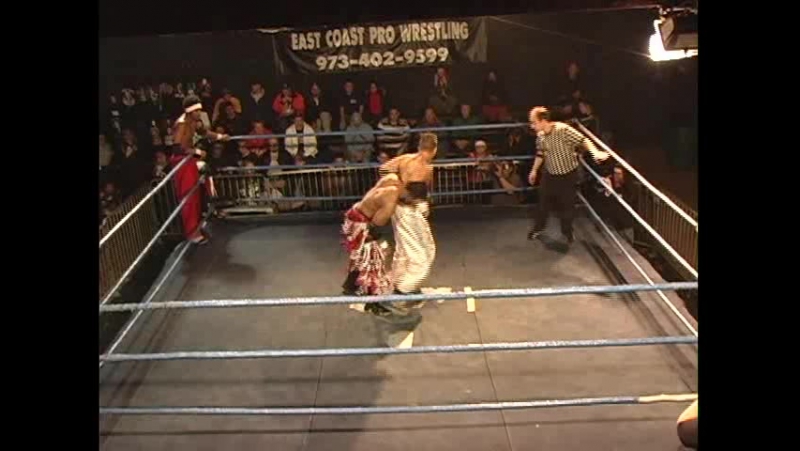 Pws firestorm part 2