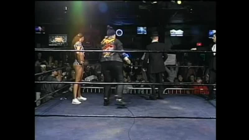 Wew battle of the hot body assassins