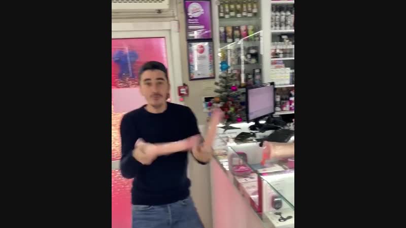 ✵серго✵ «непосредственно каха»