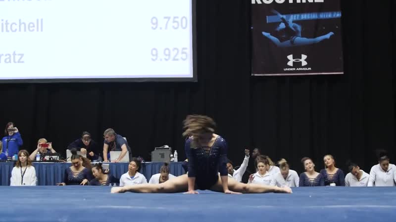 Katelyn ohashi 1 12 19