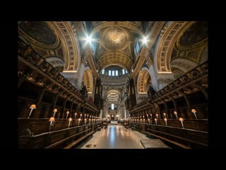 G f handel halleluja from “messiah”