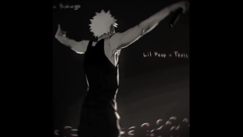 [bnha] katsuki bakugou