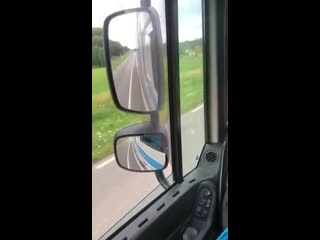 Daf xf105 sound (ex kok?)
