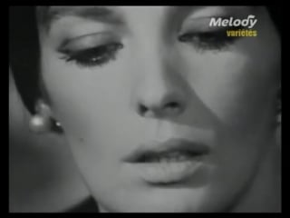 Marie laforet mon amour, mon ami 1967