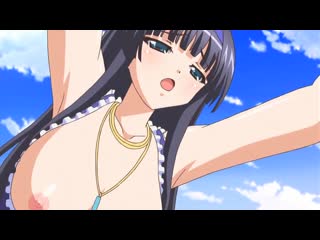 [hentai] hime sama 1 серия озвучка pidarok228 хентай