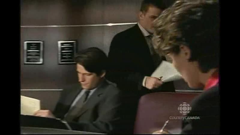 Traders 3x18 a friend in need