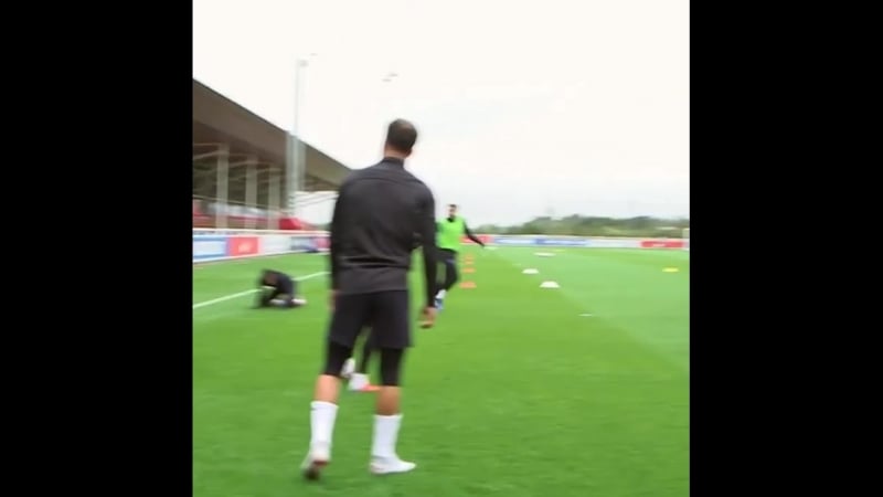 Джесси лингард