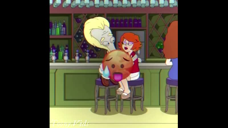 From American Dad Gina Porn - American dad / gina / roger / mean girls / edit vine - BEST XXX TUBE