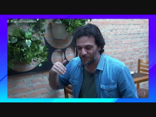 Родриго ломбарди вспоминает начало своей карьеры