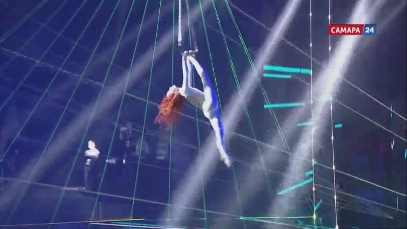 Церемония закрытия xxx всероссийского фестиваля «российская студенческая весна»