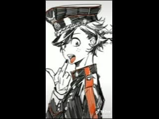 Boku no hero academia deku моя геройская академия изуку мидория