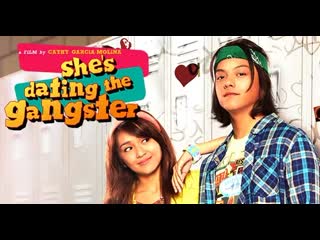 She's dating the gangster (2014) [sub español] completa