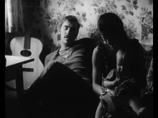 Being gypsy / att vara zigenare / zigeuner sein (sweden, 1970) dir peter nestler, zsóka nestler