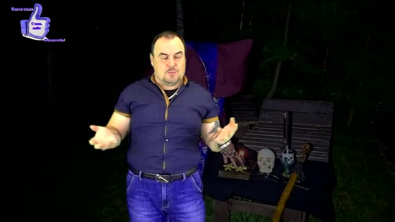 Кто такие лярвы как мы их создаем виктан