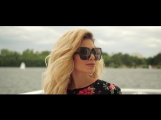 Backstage съемки круизной коллекции bella potemkina spring summer 2018