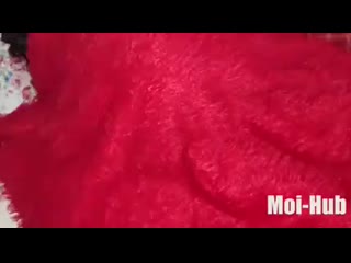 Трахнул бутылкой стройняшку