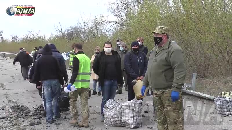 Пленными porn video – Обмен пленными между лнр и украиной {16 04 2020}