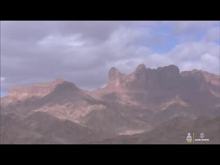 Dakar 2020 stage 4 highlights