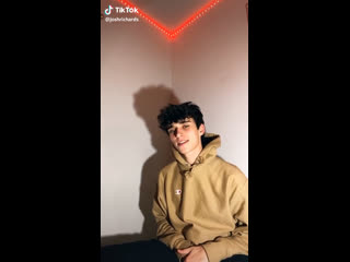 Josh richards | джош ричардс