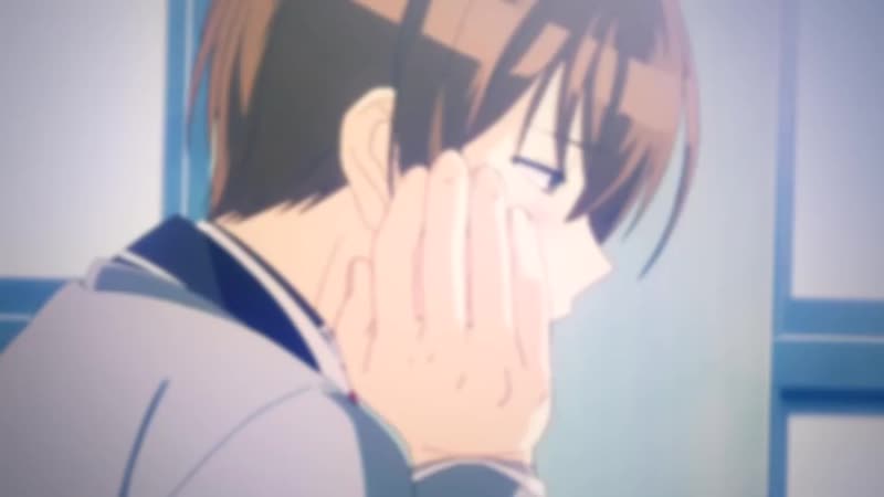 [shimoneta to iu gainen ga sonzai shinai taikutsu na sekai x konosuba] твои анимеwные сохраненки