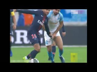 Morgan sanson dick out (marseille vs psg) 1