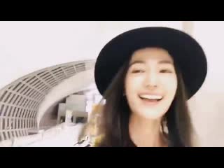 Instagram post | bua nalinthip | @buanalinthip