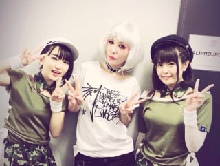 「animelo summer live 2016 toki 」 part 2 (behing the scenes)