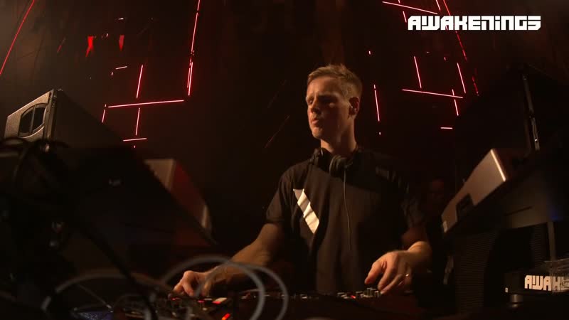 Joris voorn awakenings ade 2019 (full set)