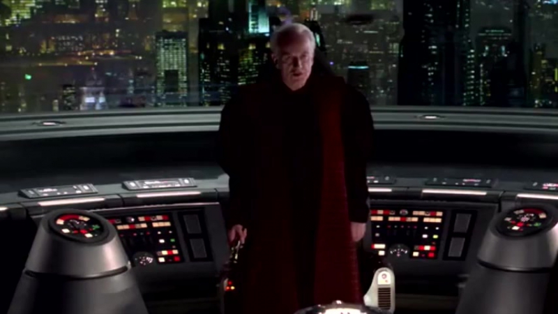 Зоряна зрада