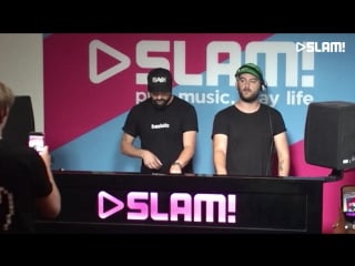 Dirtcaps (dj set) ¦ slam!