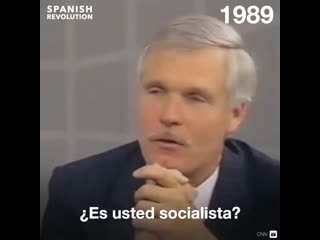 Entrevista a carl sagan “¿es usted socialista ” ( source ) mp4