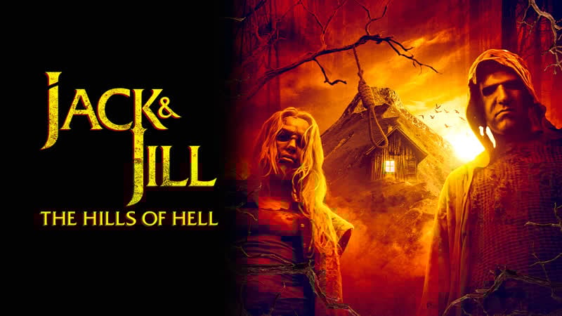 Легенда о джеке и джилл 2 (2022) jack &amp; jill the hills of hell (the legend of jack and jill 2)