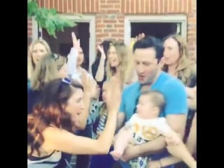 Unicef #erin karpluk