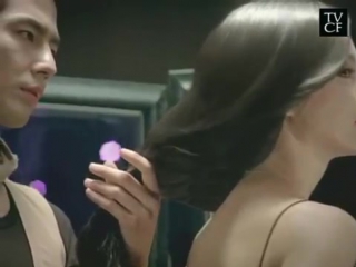 [cf15] jo in sung miseenscene black pearl shampoo #1