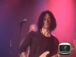 Richie kotzen live at the gig (2006)