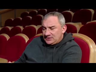 [daifivetop] тёмная сторона квн / беспредел в программе