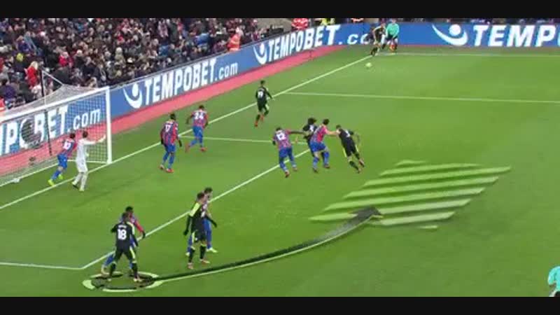 Strategy porn video – Bournemouth set piece strategy