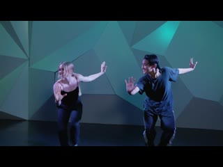 No strings (i’m fancy free) by irving berlin | choreographed by lucy vallely