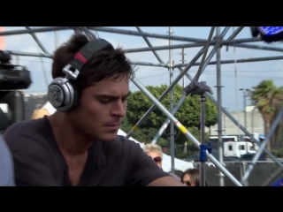 We are your friends b roll 1 (2015) zac efron, emily ratajkowski movie hd