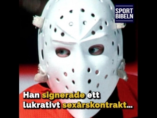 Idag skulle pelle lindbergh blivit 59 år sportbibeln hockey